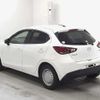 mazda demio 2016 -MAZDA--Demio DJ5FS--151657---MAZDA--Demio DJ5FS--151657- image 2
