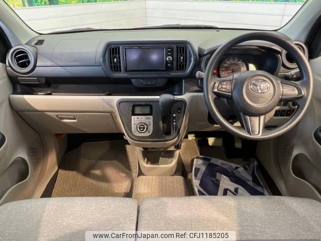 toyota passo 2017 -TOYOTA--Passo DBA-M700A--M700A-0082601---TOYOTA--Passo DBA-M700A--M700A-0082601- image 2