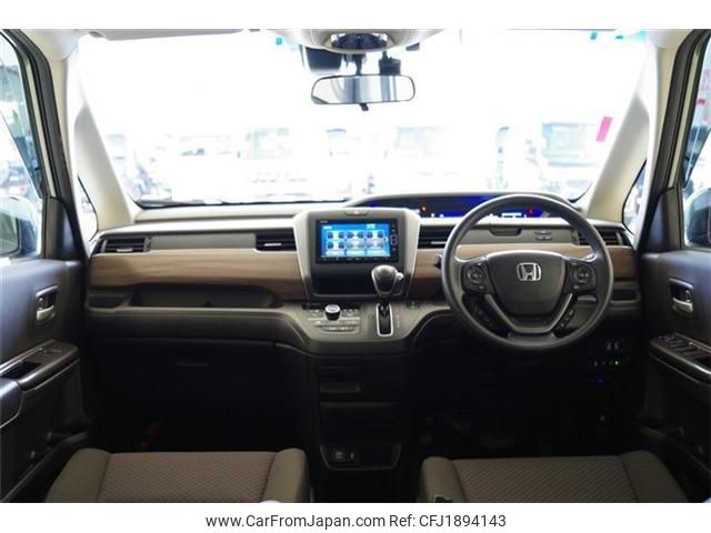 honda freed 2023 CFJ1894143 image 2