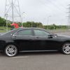 toyota crown 2011 NIKYO_JE91424 image 1