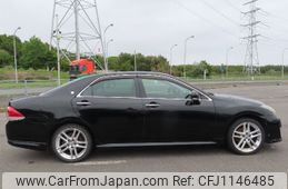 toyota crown 2011 NIKYO_JE91424