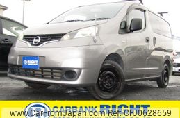 nissan nv200-vanette-van 2010 GOO_JP_700040326930250106003