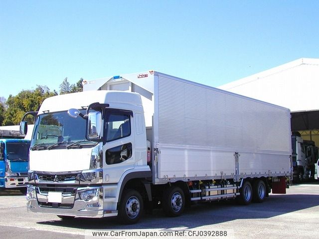 mitsubishi-fuso super-great 2024 -MITSUBISHI--Super Great 2PG-FS74HZ--FS74HZ-547125---MITSUBISHI--Super Great 2PG-FS74HZ--FS74HZ-547125- image 2