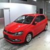 volkswagen polo 2016 CFJ1537219 image 5