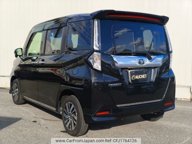 toyota roomy 2023 CFJ1764126 image 2
