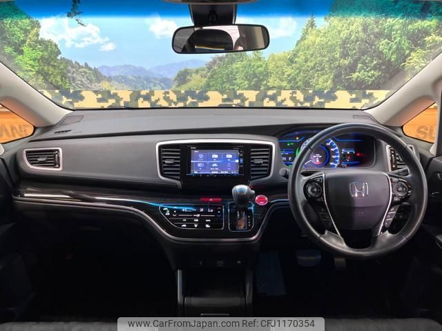 honda odyssey 2018 quick_quick_RC4_RC4-1155053 image 2