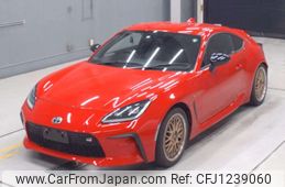 toyota 86 2022 -TOYOTA--86 ZN8-015473---TOYOTA--86 ZN8-015473-