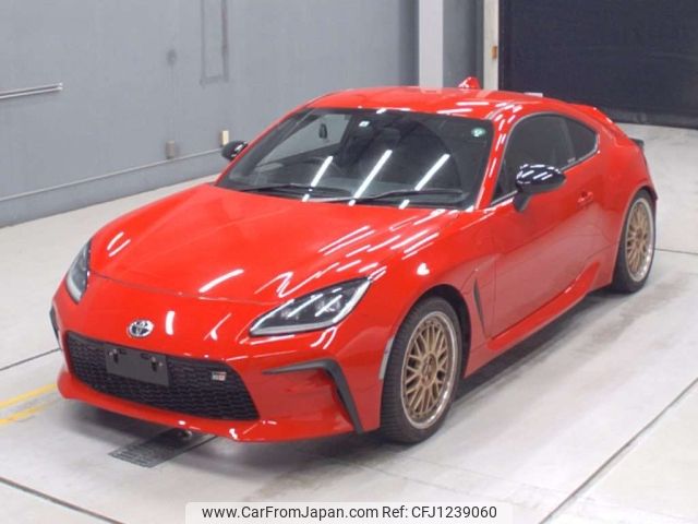 toyota 86 2022 -TOYOTA--86 ZN8-015473---TOYOTA--86 ZN8-015473- image 1