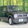 suzuki alto-lapin 2017 CFJ1507452 image 16