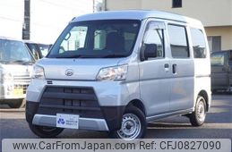 daihatsu hijet-cargo 2019 quick_quick_EBD-S331V_S331V-0224645