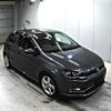 volkswagen polo 2017 -VOLKSWAGEN--VW Polo 6RCJZ-WVWZZZ6RZHU106222---VOLKSWAGEN--VW Polo 6RCJZ-WVWZZZ6RZHU106222- image 1