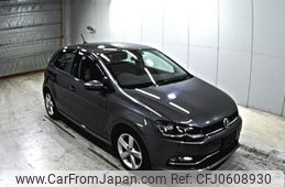 volkswagen polo 2017 -VOLKSWAGEN--VW Polo 6RCJZ-WVWZZZ6RZHU106222---VOLKSWAGEN--VW Polo 6RCJZ-WVWZZZ6RZHU106222-