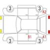 suzuki swift 2017 CFJ1685147 image 2