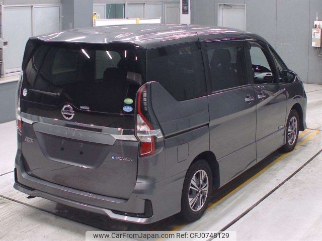 nissan serena 2020 -NISSAN--Serena HFC27-078390---NISSAN--Serena HFC27-078390- image 2