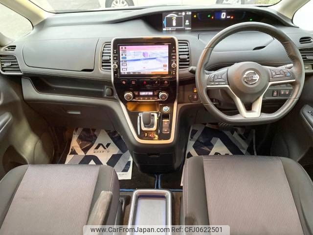 nissan serena 2019 -NISSAN--Serena DAA-HFC27--HFC27-044851---NISSAN--Serena DAA-HFC27--HFC27-044851- image 2