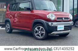 suzuki hustler 2014 -SUZUKI--Hustler DBA-MR31S--MR31S-215358---SUZUKI--Hustler DBA-MR31S--MR31S-215358-
