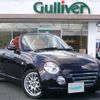 daihatsu copen 2009 -DAIHATSU--Copen ABA-L880K--L880K-0052102---DAIHATSU--Copen ABA-L880K--L880K-0052102- image 17