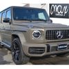 mercedes-benz amg 2020 -MERCEDES-BENZ--AMG ABA-463276--W1N4632761X359593---MERCEDES-BENZ--AMG ABA-463276--W1N4632761X359593- image 1