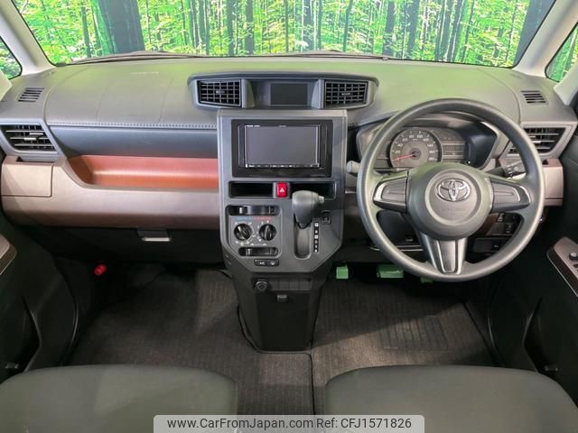 toyota tank 2019 CFJ1571826 image 2