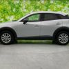 mazda cx-3 2021 quick_quick_5BA-DKLFW_DKLFW-105205 image 2