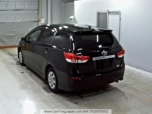 toyota wish 2010 -TOYOTA--Wish ZGE20G-0073534---TOYOTA--Wish ZGE20G-0073534- image 2