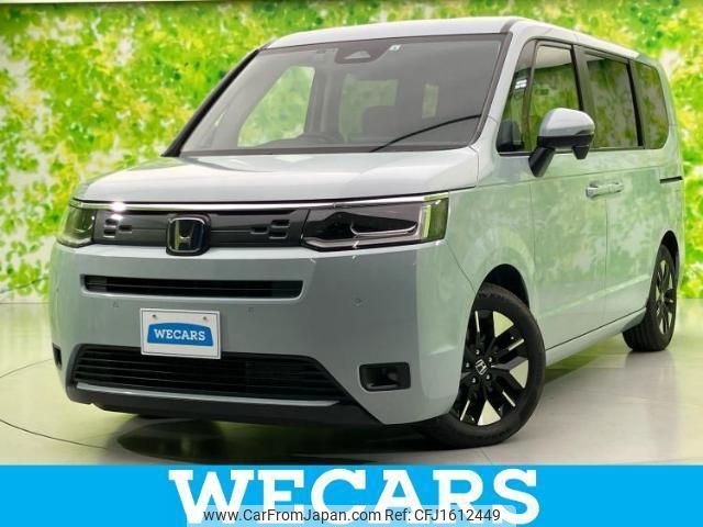 honda stepwagon 2022 CFJ1612449 image 1