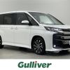 toyota noah 2022 -TOYOTA--Noah 6BA-MZRA90W--MZRA90-0008423---TOYOTA--Noah 6BA-MZRA90W--MZRA90-0008423- image 1