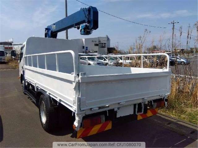 hino dutro 2014 -HINO--Hino Dutoro ﾌﾒｲ--XZU650-0005664---HINO--Hino Dutoro ﾌﾒｲ--XZU650-0005664- image 2