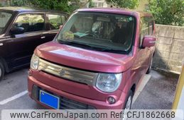 suzuki mr-wagon 2012 CFJ1862668