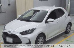 toyota yaris 2024 -TOYOTA 【名古屋 506わ7223】--Yaris KSP210-0113232---TOYOTA 【名古屋 506わ7223】--Yaris KSP210-0113232-