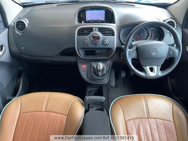 renault kangoo 2018 CFJ1581416 image 2