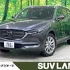 mazda cx-8 2018 -MAZDA--CX-8 3DA-KG2P--KG2P-111260---MAZDA--CX-8 3DA-KG2P--KG2P-111260- image 1