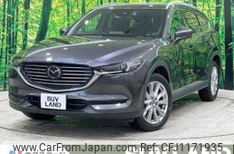 mazda cx-8 2018 -MAZDA--CX-8 3DA-KG2P--KG2P-111260---MAZDA--CX-8 3DA-KG2P--KG2P-111260-