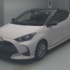 toyota yaris 2020 -TOYOTA--Yaris 5BA-KSP210--KSP210-0009266---TOYOTA--Yaris 5BA-KSP210--KSP210-0009266- image 1