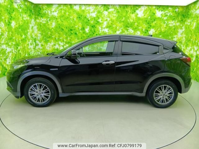 honda vezel 2018 quick_quick_DAA-RU3_RU3-1329450 image 2