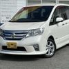 nissan serena 2013 -NISSAN--Serena DAA-HFC26--HFC26-165797---NISSAN--Serena DAA-HFC26--HFC26-165797- image 1