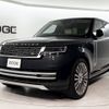 land-rover range-rover 2024 -ROVER--Range Rover 3CA-LK93WA--SALKA9AW1RA098159---ROVER--Range Rover 3CA-LK93WA--SALKA9AW1RA098159- image 1