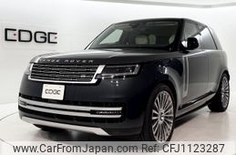 land-rover range-rover 2024 -ROVER--Range Rover 3CA-LK93WA--SALKA9AW1RA098159---ROVER--Range Rover 3CA-LK93WA--SALKA9AW1RA098159-