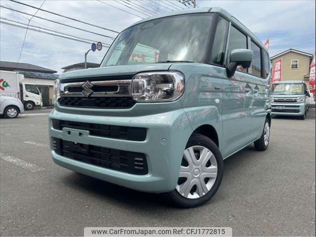 suzuki spacia 2025 CFJ1772815 image 2
