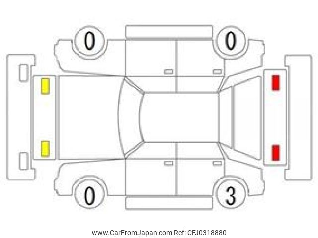 toyota vitz 2011 -TOYOTA--Vitz DBA-NSP130--NSP130-2044664---TOYOTA--Vitz DBA-NSP130--NSP130-2044664- image 2