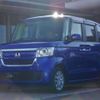 honda n-box 2020 -HONDA--N BOX JF3--1496414---HONDA--N BOX JF3--1496414- image 1