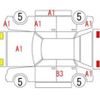 toyota prius-α 2012 -TOYOTA--Prius α DAA-ZVW41W--ZVW41-3213577---TOYOTA--Prius α DAA-ZVW41W--ZVW41-3213577- image 2