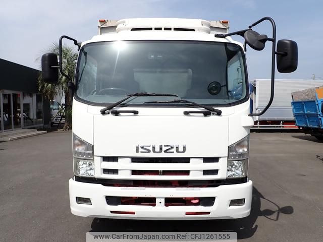 isuzu forward 2012 GOO_NET_EXCHANGE_0402607A30250603W003 image 2