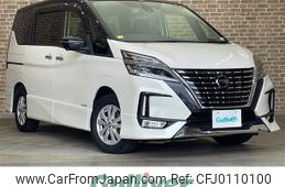 nissan serena 2021 -NISSAN--Serena 5AA-GFNC27--GFNC27-042983---NISSAN--Serena 5AA-GFNC27--GFNC27-042983-