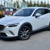 mazda cx-3 2015 -MAZDA--CX-3 LDA-DK5AW--DK5AW-104423---MAZDA--CX-3 LDA-DK5AW--DK5AW-104423- image 21