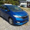 honda fit 2019 -HONDA--Fit DBA-GK3--GK3-3415943---HONDA--Fit DBA-GK3--GK3-3415943- image 1