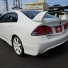 honda civic 2008 quick_quick_FD2_FD2-1403889 image 3