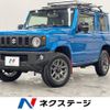 suzuki jimny 2022 -SUZUKI--Jimny 3BA-JB64W--JB64W-272070---SUZUKI--Jimny 3BA-JB64W--JB64W-272070- image 1