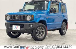 suzuki jimny 2022 -SUZUKI--Jimny 3BA-JB64W--JB64W-272070---SUZUKI--Jimny 3BA-JB64W--JB64W-272070-