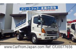 hino ranger 2012 GOO_NET_EXCHANGE_0707845A30240803W001